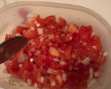 Bruschetta recept fázis 2 fotója