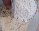 عکس مرحله 8 از دستور پیتزا مرغ و گوشت solmaz