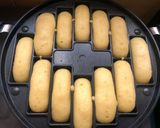 Foto langkah ke 8 dari resep Pukis Harum Butter.