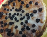 Foto del paso 6 de la receta: BUDÍN DE MANDARINAS 🧉🥮🍊🧉🥮🍊(muyyyyyyy rendidor y riquísimo) 😋🤩🧉☕️🧉☕️😋😍