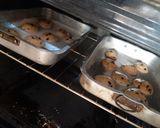 Foto del paso 8 de la receta: Galletas con chispas de chocolate súper fácil