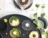 Foto langkah ke 10 dari resep Martabak manis imut.