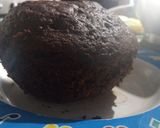 Foto del paso 6 de la receta: Brownie en microondas