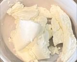 A picture of step 2 of Labneh Balls (Spicy & Plain) (Arabic style breakfast).