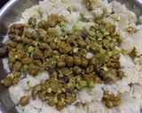 ગ્રીન મસાલા પાણીપુરી (Green Masala Panipuri Recipe In Gujarati) રેસીપી સ્ટેપ2ફોટો