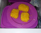 Foto langkah ke 10 dari resep Kani Cream Croquette ala Yoshinoya.