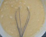 Foto langkah ke 2 dari resep Pancake tanpa Mixer.