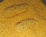 Foto langkah ke 3 dari resep Nugget Ayam Homemade.