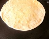 A picture of step 3 of Puran Poli Gudi Padwa Special.