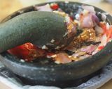 Foto langkah ke 3 dari resep Sambel terong belanda simpel wae.