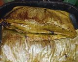Foto langkah ke 7 dari resep 105. Brengkes mujaer tempoyak.