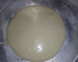 Foto langkah ke 10 dari resep Bolu macan tepung beras kukus (gluten free).