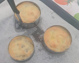 Foto del paso 6 de la receta: Patatas enmascaradas con butifarra gratinadas al allioli