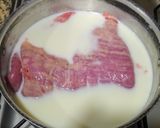 Foto del paso 1 de la receta: Matambre a la pizza