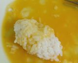 Foto langkah ke 3 dari resep Nugget Nasi.