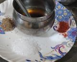 मेथी का थेपला (methi ka thepla recipe in Hindi) रेसिपी चरण 2 फोटो