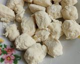 Foto langkah ke 5 dari resep Tahu Cabe Garam.