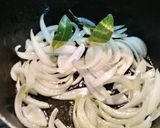 Foto del paso 1 de la receta: Calamaritos en salsa