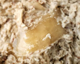 Foto del paso 4 de la receta: Bizcochuelo de lentejas y chocolate