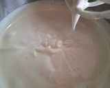 Foto del paso 1 de la receta: Bizcochuelo de vainilla (genoise)