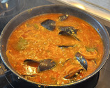 Foto del paso 2 de la receta: Paella