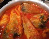 Foto del paso 8 de la receta: Chiles rellenos!! 🤤❤️