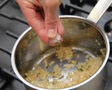 Zöldspárgás-sajtos párna recept fázis 5 fotója