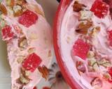 Rosepink nuts  icecream recipe step 2 photo
