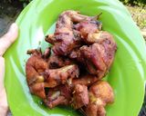 Foto langkah ke 10 dari resep Ayam panggang rempah.