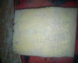 A picture of step 2 of Minced Meat Sandwich.