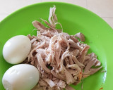 Foto langkah ke 1 dari resep Ayam Sisit 🌶️🌶️🍗.