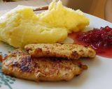 Gyors lilahagymalekvár recept fázis 4 fotója
