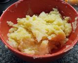 Foto del paso 3 de la receta: Papa Knish