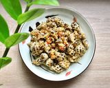 Hình bước làm 5 của món Ốc hương xào bơ tỏi