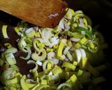 Minestrone 'minesztróne' leves 🇮🇹 recept fázis 2 fotója