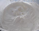 Foto del paso 7 de la receta Tarta mousse de galletas Príncipe y té con leche