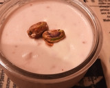 Foto del paso 6 de la receta: Crema Airosa de Fresas con Mascarpone