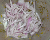 இட்லி பக்கோடா ரெசிபி ஸ்டேப் 1 புகைப்படம்
