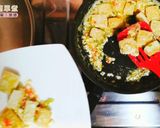 金沙豆腐｜超級下飯的食譜步驟6照片