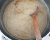 A picture of step 6 of Easy yoghurt soup.