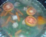 Foto langkah ke 1 dari resep Sayur Asem Simple.