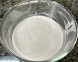 Foto langkah ke 3 dari resep Serabi Solo Mini ala Notosuman.