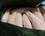 Foto langkah ke 5 dari resep Peuyeum bandung/tape bandung.