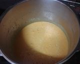 Foto del paso 2 de la receta: Sopa de garbanzos con fideos y carne con hierbahuerto