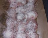 Foto del paso 6 de la receta: Bombas de pollo