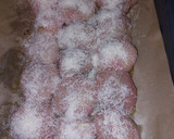 Foto del paso 6 de la receta: Bombas de pollo