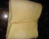 Foto del paso 3 de la receta: Cuernitos de grasa💣