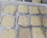 Foto langkah ke 6 dari resep Macaroni Schotel Panggang.