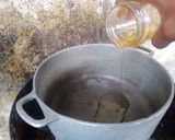 Une image de l'étape 11 de Soupe de poisson (carpe ou tilapia)🐟.