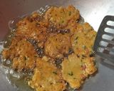 Foto langkah ke 3 dari resep Perkedel jagung mudah & enak.